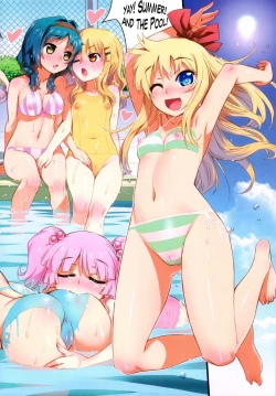 Page 17 of Nuru Yuri