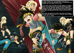 Page 46 of Raptor Cyclone 1