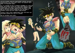 Page 74 of Raptor Cyclone 1