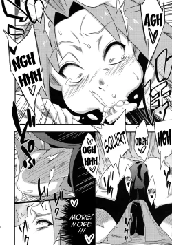 Page 286 of Karakishi Youhei-dan Compilation