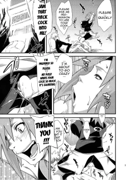 Page 293 of Karakishi Youhei-dan Compilation