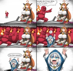 Page 19 of Angel and Dragon