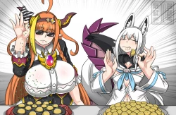 Page 26 of Angel and Dragon