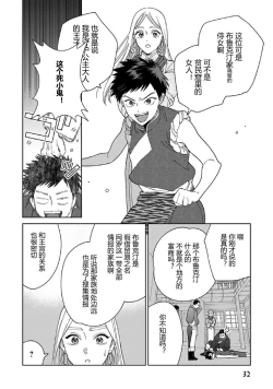 Page 27 of Lala no Kekkon 3 - Lala's Married Life. 菈菈的婚礼3