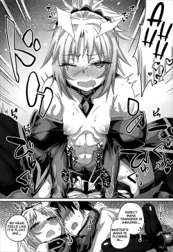 Page 18 of Hangyaku e no Hankou | Rebelling against Rebellion