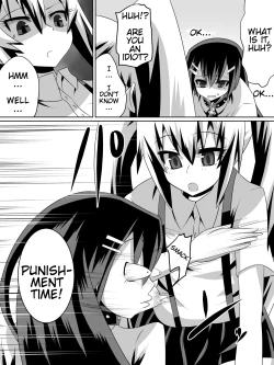 Page 40 of Ashidorei Shoujo