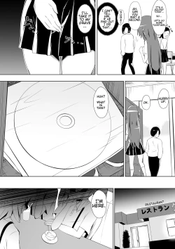 Page 10 of Ashidorei Shoujo 2