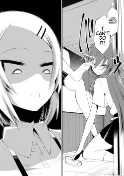 Page 23 of Ashidorei Shoujo 2