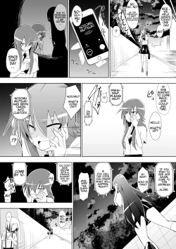 Page 5 of Ashidorei Shoujo 2