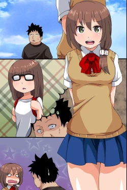 Page 56 of Kami-sama ni Erabareta Ore ga Mura no Joshi Zenin o Haramareseta Hanashi