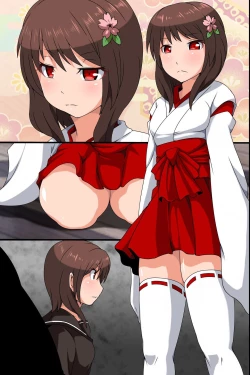 Page 68 of Kami-sama ni Erabareta Ore ga Mura no Joshi Zenin o Haramareseta Hanashi