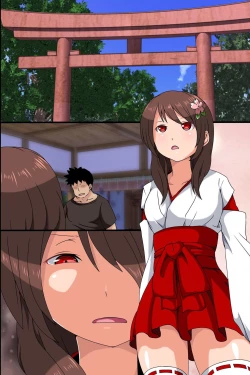 Page 89 of Kami-sama ni Erabareta Ore ga Mura no Joshi Zenin o Haramareseta Hanashi