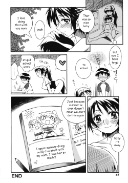 Page 16 of Summer Fun With Mom