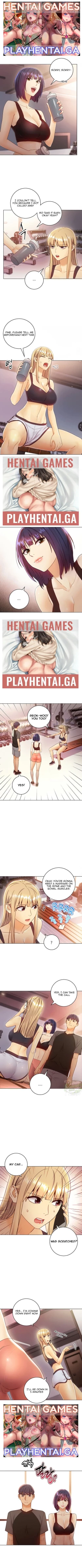 Page 3 of Stepmother Friends Ch.41