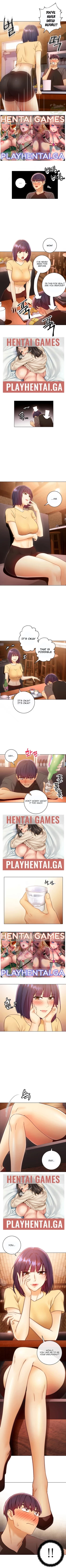 Page 4 of Stepmother Friends Ch.42