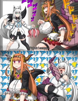 Page 28 of Angel and Dragon