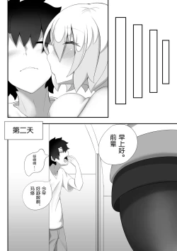 Page 20 of Nedoko de Shitsurei shimasu