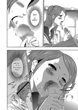 Page 22 of Imouto Saimin Choukyou Manual | The Manual of Hypnotizing Your Sister Ch. 2