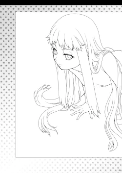 Page 44 of Ai Last Boss Hito Matome Plus Soushuuhen 5