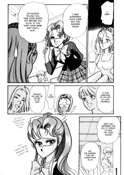 Page 11 of Buttobi CPU - Chapter 10