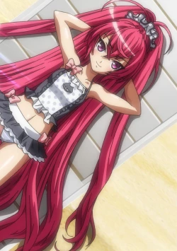 Page 342 of COMIC Ananga Ranga Vol. 65