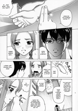 Page 8 of ANGEL PAIN Extra 4sama Scatolog-
