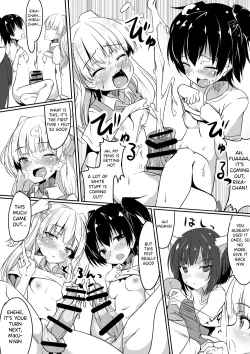 Page 8 of Chikuwa Cat