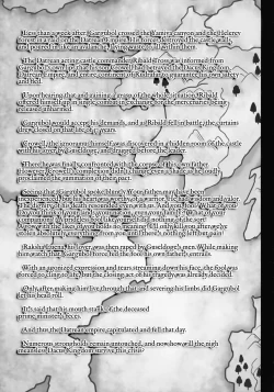 Page 11 of GUND CUNNUM Vol. 5 Shussan Bokujou Kokuin no Onna Kishi Netori Kanryou Hen