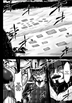 Page 35 of GUND CUNNUM Vol. 5 Shussan Bokujou Kokuin no Onna Kishi Netori Kanryou Hen