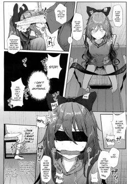 Page 5 of Kamimachi Binbougami 2