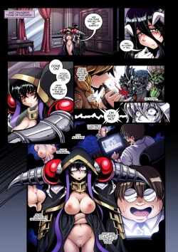 Page 8 of Ovahlord Power up