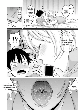 Page 18 of Oneeshota Byoutou 24 Ji #1  | Oneeshota Ward 24 Hour Care Episode 1