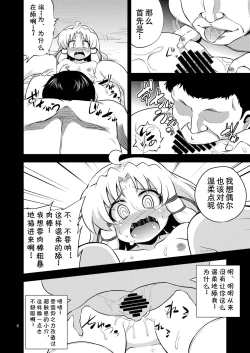 Page 3 of Nikuyoku Shinkoushin