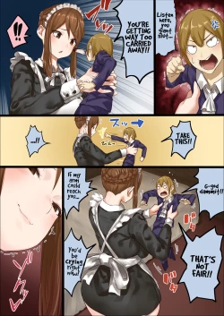 Page 35 of master and maid