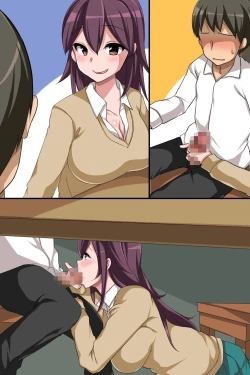 Page 60 of Gyaru Harem! Ore no Are o Ecchina Gyaru ga Ubaiai!?