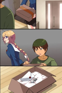 Page 51 of Saimin Power de Aneki o Nikubenki ni Shichao!