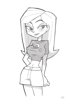 Page 21 of Psychosomatic Counterfeit Ex: Agent K