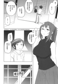 Page 7 of Atari ga Detara