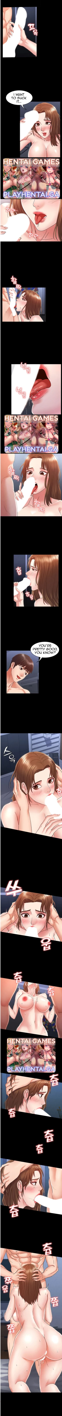 Page 5 of TEACHER PUNISHMENT Ch.3