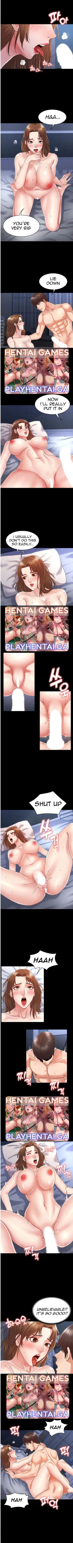 Page 6 of TEACHER PUNISHMENT Ch.3