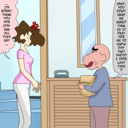 Page 4 of Sodomized by my Father in Law, Anal Side