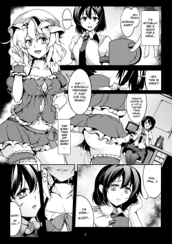 Page 4 of Abyss of Pleasure Shoujo Indaroku