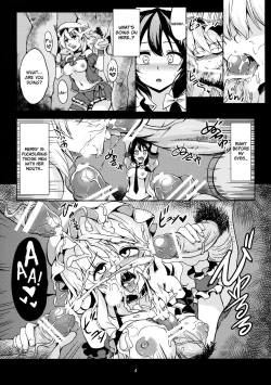 Page 6 of Abyss of Pleasure Shoujo Indaroku