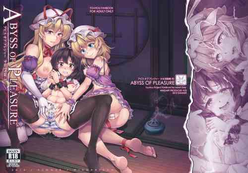 Download Abyss of Pleasure Shoujo Indaroku