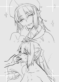 Page 28 of HEAVEN'S DRIVE 6