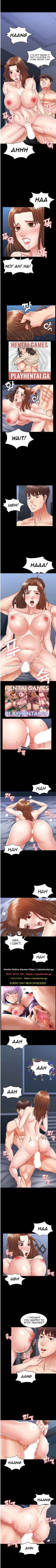 Page 7 of TEACHER PUNISHMENT Ch.4