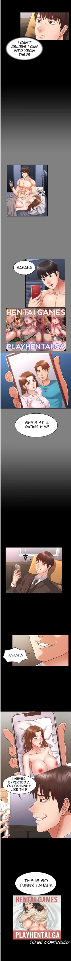 Page 9 of TEACHER PUNISHMENT Ch.4