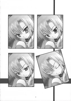 Page 7 of MOUSOU THEATER 21