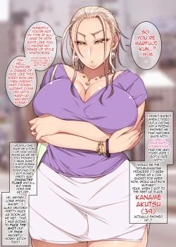 Page 154 of Nekura Megane ♀ | The Creepy Glasses Girl