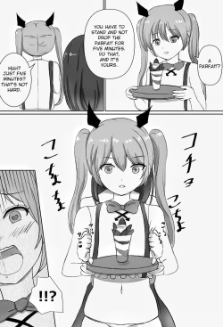 Page 9 of Josou Kusuguri Feti na Baka Aneki Futari ga Ouchi e Kaette Kiyagatta!